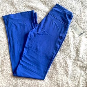 NWT Lululemon Groove Super-High-Rise Flared Pant Nulu Regular